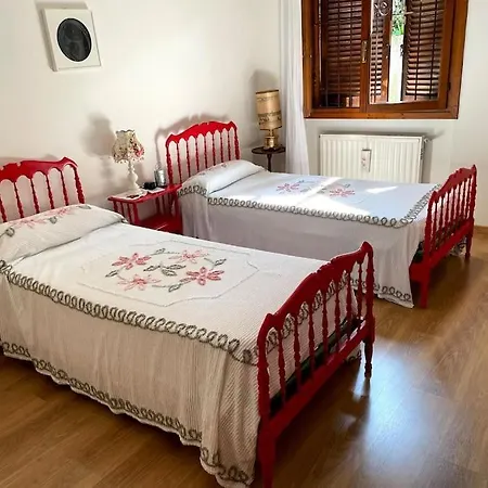 Apartment Vignolo Park Stresa