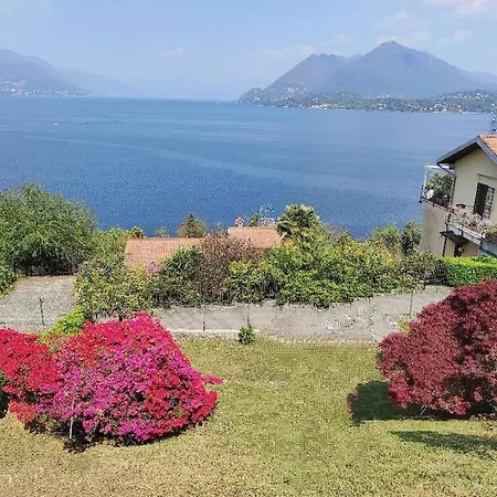 Apartment Vignolo Park