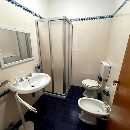 Vignolo Park Apartment *