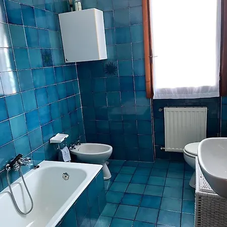 Vignolo Park Apartment