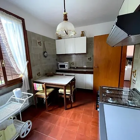 Vignolo Park Apartment *