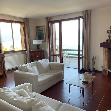 Vignolo Park Apartment *