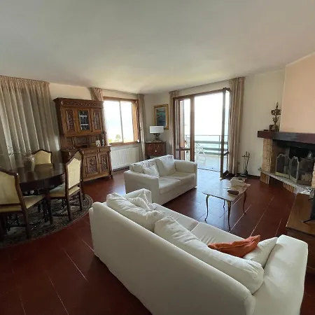 Apartment Vignolo Park Stresa