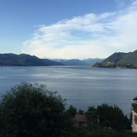 Szálloda Vignolo Park