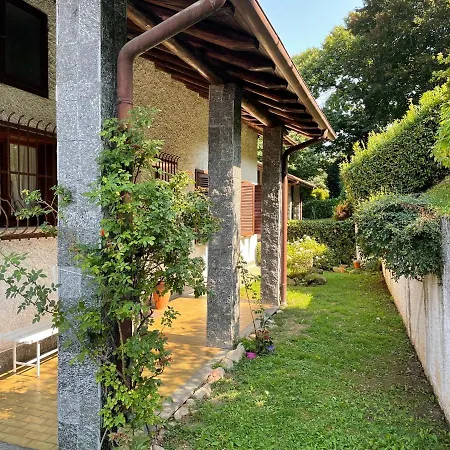 Vignolo Park Apartment