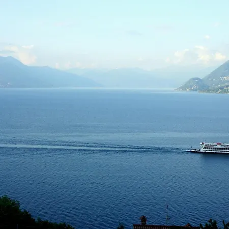Vignolo Park Apartment Stresa