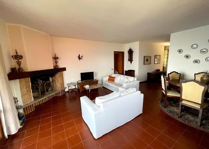 Hotel Vignolo Park *