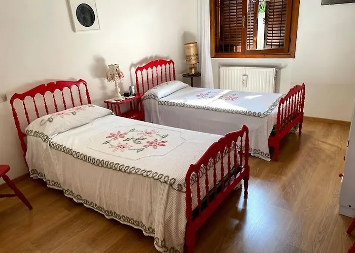 Hotel Vignolo Park Stresa