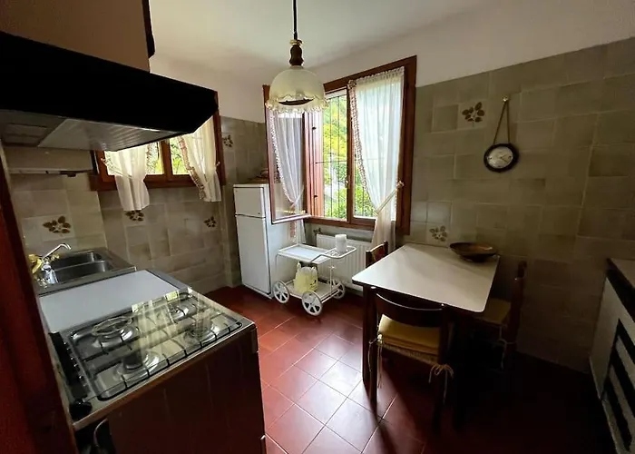 Vignolo Park 스트레사