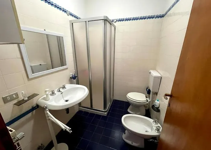 Vignolo Park Hotel *