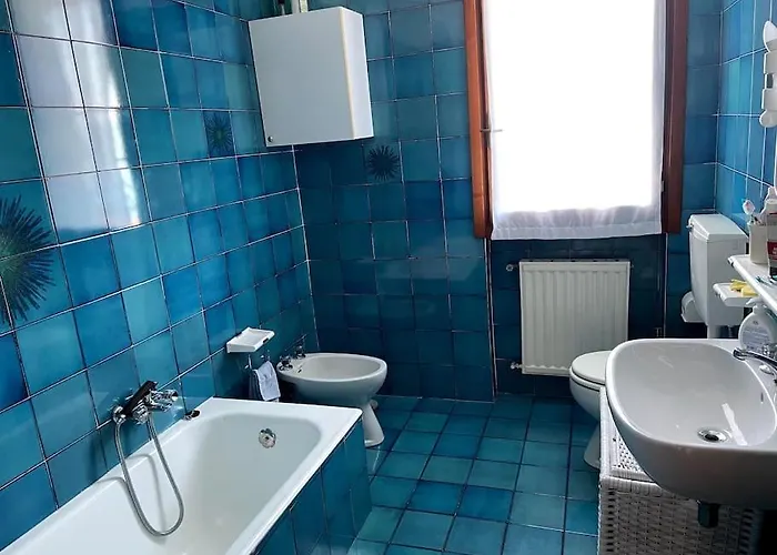 Vignolo Park Szálloda