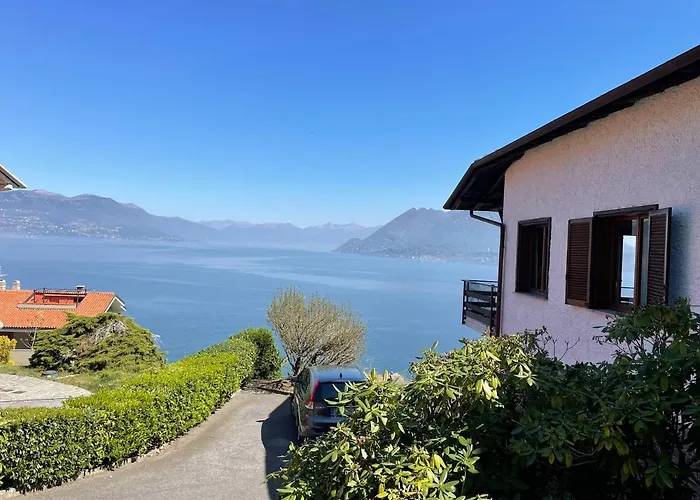 호텔 Vignolo Park *