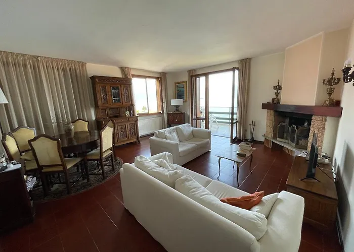 호텔 Vignolo Park 스트레사