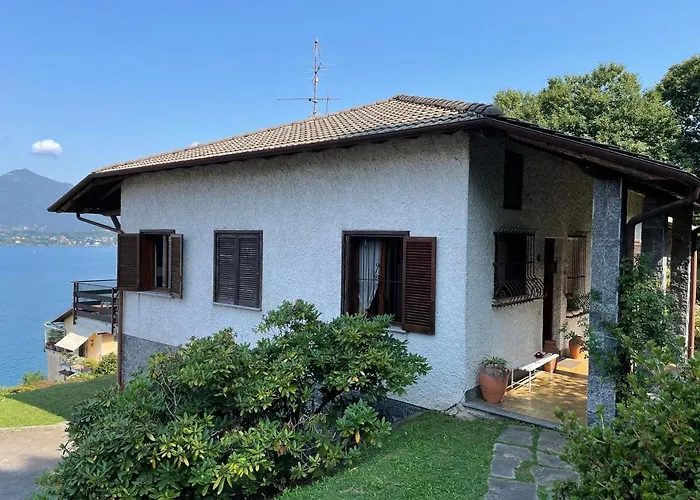 Vignolo Park * 스트레사