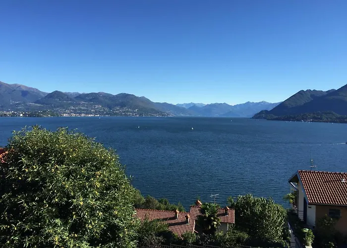 Vignolo Park 호텔 *