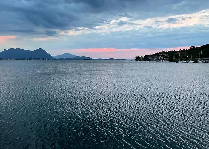 Szálloda Vignolo Park