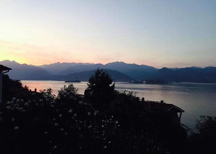 Vignolo Park * Stresa