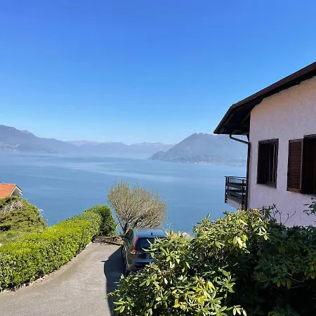 Hotel Vignolo Park *